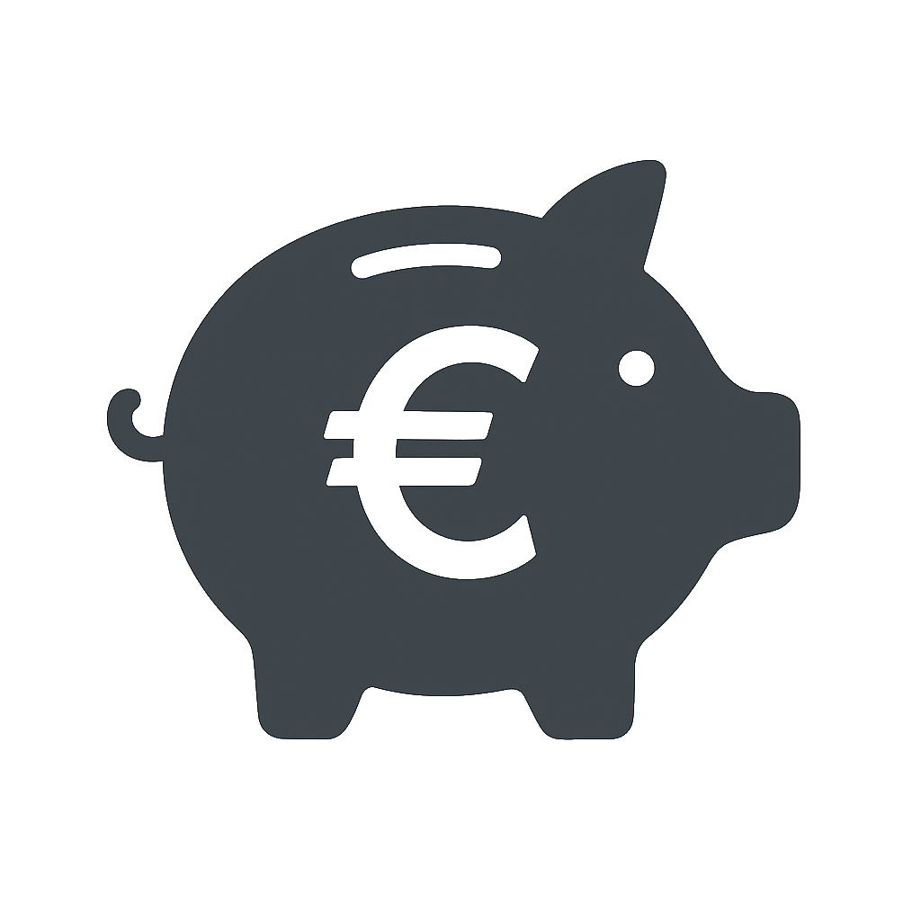 Belgium Accounting Logo
