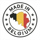 Made in Belgium